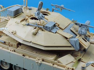 Magach 6b Gal Batash Detailing Set (For Academy) - zdjęcie 5