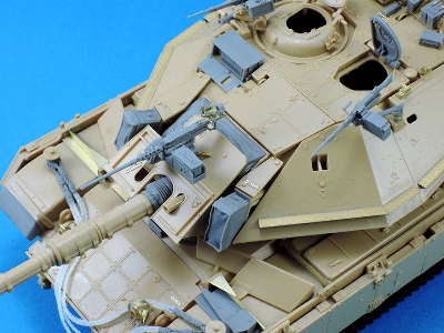 Magach 6b Gal Batash Detailing Set (For Academy) - zdjęcie 6