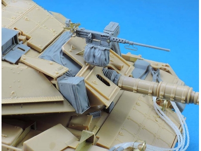 Magach 6b Gal Batash Detailing Set (For Academy) - zdjęcie 7