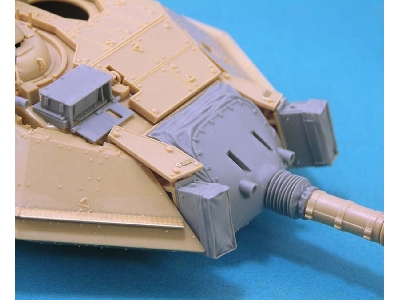 Magach 6b Gal Batash Detailing Set (For Academy) - zdjęcie 9