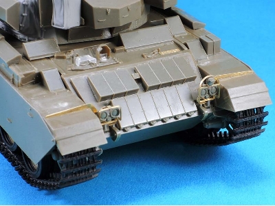 Idf Sho't Kal Gimel Detailing Set(For Arv Club 35267) - zdjęcie 5