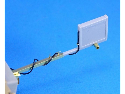 Rhino Anti Ied Device For Humvee - zdjęcie 2