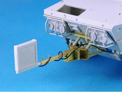 Rhino Anti Ied Device For M1117 - zdjęcie 1