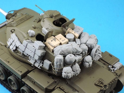 M60a1 Stowage Set (Early) - zdjęcie 3