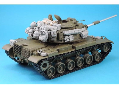 M60a1 Stowage Set (Early) - zdjęcie 4