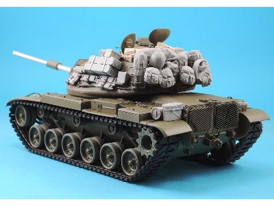 M60a1 Stowage Set (Early) - zdjęcie 6