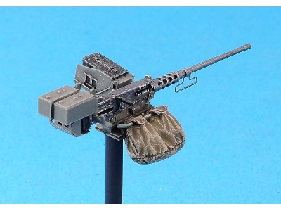 Idf Tank Cal.50 Set Iii (2ea) - zdjęcie 2