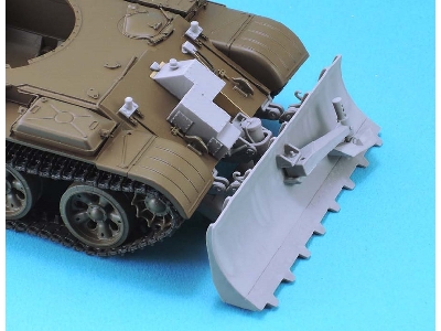 Btu-55 Dozer Set (For T-55s & Variants) - zdjęcie 2