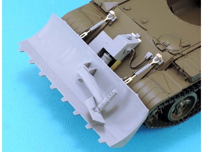 Btu-55 Dozer Set (For T-55s & Variants) - zdjęcie 3