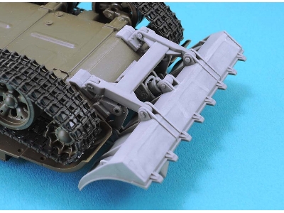 Btu-55 Dozer Set (For T-55s & Variants) - zdjęcie 4