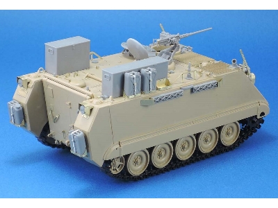 M113 Cdn Conversion Set (For Aca M113a3/Ta M113a2) - zdjęcie 3