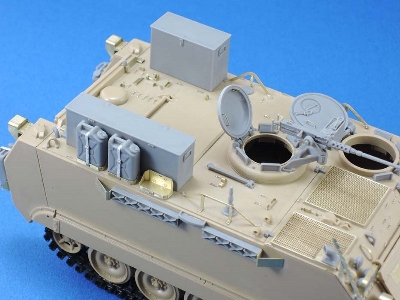 M113 Cdn Conversion Set (For Aca M113a3/Ta M113a2) - zdjęcie 4