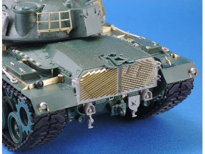 M48aga2 Detailing Set (For Revell 03236) - zdjęcie 5