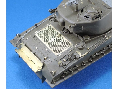 M4a3e8 Detailing Set (For Tamiya 35346) - zdjęcie 3