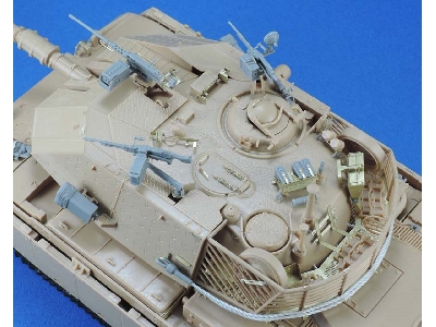 Magach7c Detailing Set (For Academy) - zdjęcie 3