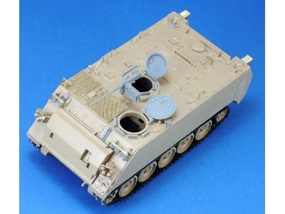 M113 Detailing Set (For 1/35 M113s) - zdjęcie 1