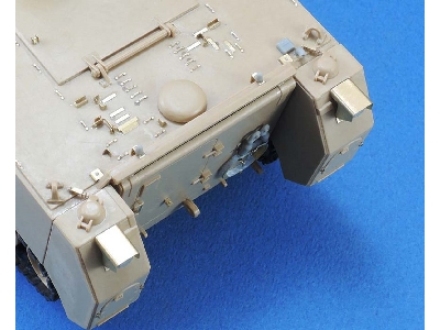 M113 Detailing Set (For 1/35 M113s) - zdjęcie 2
