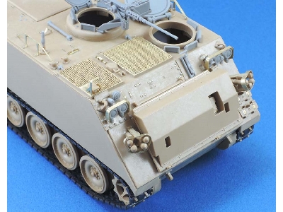 M113 Detailing Set (For 1/35 M113s) - zdjęcie 3