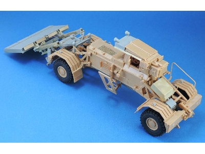 Husky Hmds Set (For Afv Club) - zdjęcie 2
