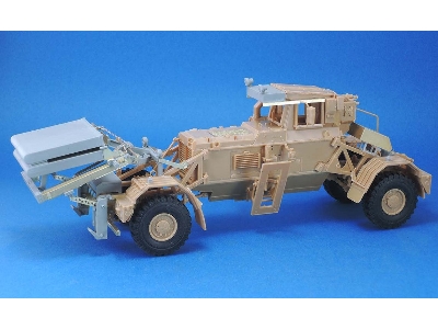Husky Hmds Set (For Afv Club) - zdjęcie 3