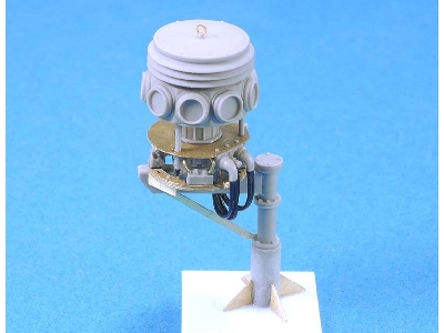 Idf Droid Atmd Set Ii (For Achzarit) - zdjęcie 1