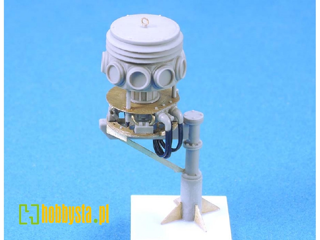 Idf Droid Atmd Set Ii (For Achzarit) - zdjęcie 1 Idf Droid Atmd Set Ii (For Achzarit) - zdjęcie 1