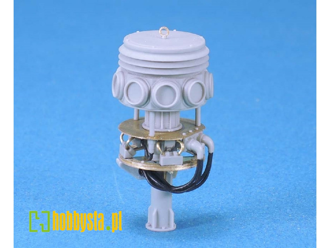 Idf Droid Atmd Set Iii (Formerkava Mk.4) - zdjęcie 1 Idf Droid Atmd Set Iii (Formerkava Mk.4) - zdjęcie 1
