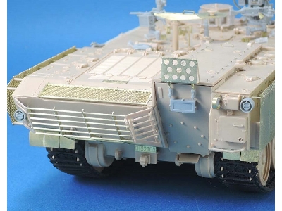 Idf Achzarit Detailing Set (For Meng) - zdjęcie 3