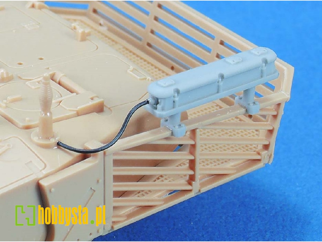 Idf Afv Gps Device For Battle Management System (4ea) - zdjęcie 1 Idf Afv Gps Device For Battle Management System (4ea) - zdjęcie 1