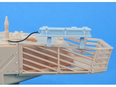 Idf Afv Gps Device For Battle Management System (4ea) - zdjęcie 2