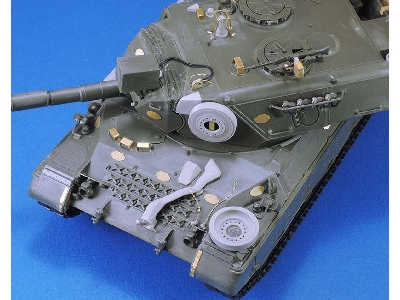 Leopard As1 Conversion Set (For Meng Mets007) - zdjęcie 4