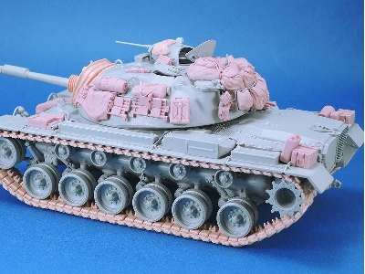 Idf Magach Early Stowage Set - zdjęcie 4