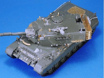 Leopard C1 Late Conversion Set - zdjęcie 1