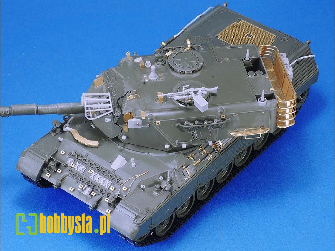 Leopard C1 Late Conversion Set - zdjęcie 1 Leopard C1 Late Conversion Set - zdjęcie 1