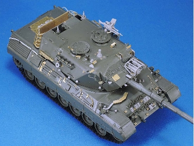 Leopard C1 Late Conversion Set - zdjęcie 2