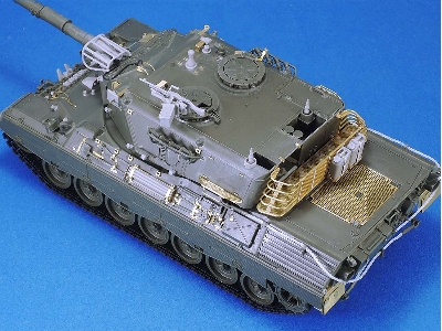 Leopard C1 Late Conversion Set - zdjęcie 3