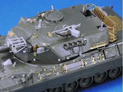 Leopard C1 Late Conversion Set - zdjęcie 4
