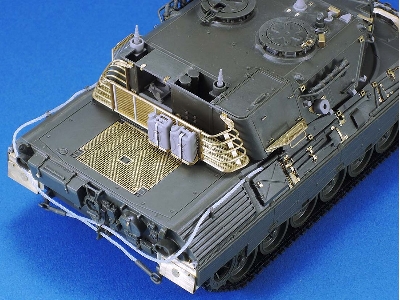 Leopard C1 Late Conversion Set - zdjęcie 5