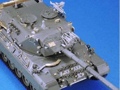 Leopard C1 Late Conversion Set - zdjęcie 6