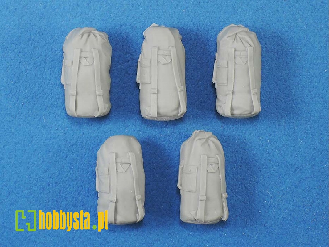 Us Duffle Bag Set (Modern/10 Pcs) - zdjęcie 1 Us Duffle Bag Set (Modern/10 Pcs) - zdjęcie 1