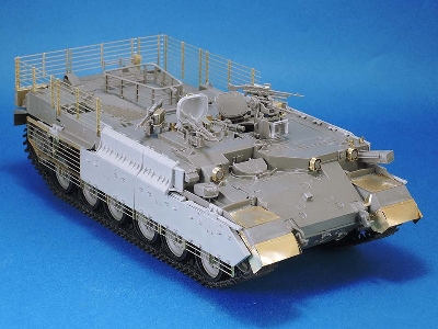 Idf Puma Batash Conversion Set For Hobbyboss - zdjęcie 1