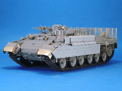 Idf Puma Batash Conversion Set For Hobbyboss - zdjęcie 2