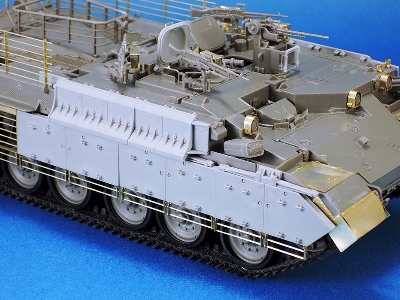 Idf Puma Batash Conversion Set For Hobbyboss - zdjęcie 4