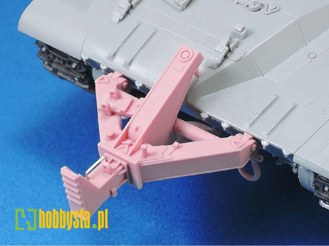 Battering Ram For Merakva I/Ii - zdjęcie 1 Battering Ram For Merakva I/Ii - zdjęcie 1