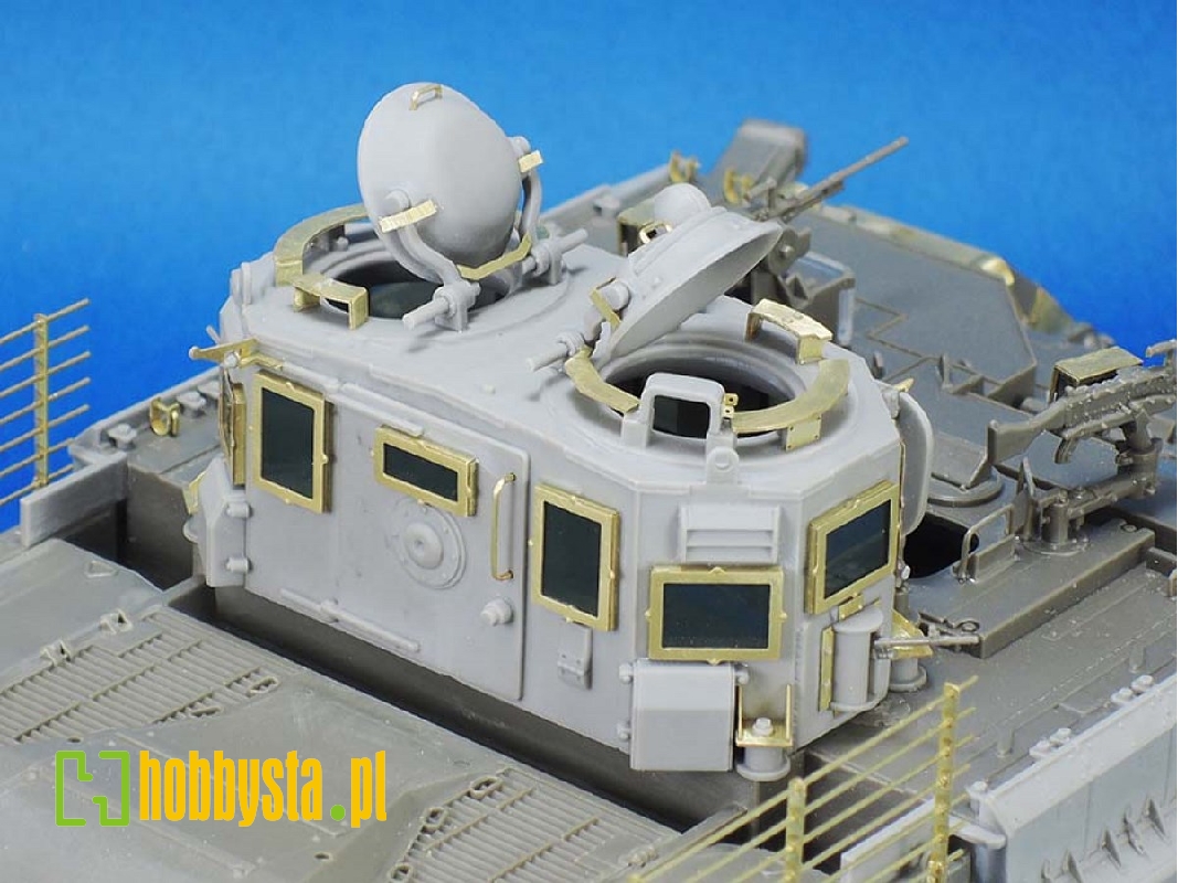 Idf Puma Batash Dog House Set - zdjęcie 1 Idf Puma Batash Dog House Set - zdjęcie 1