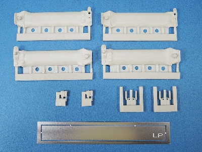 Ah-1z Blade Fold Set - zdjęcie 2