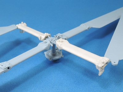 Ah-1z Blade Fold Set - zdjęcie 3