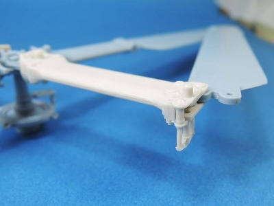 Ah-1z Blade Fold Set - zdjęcie 4