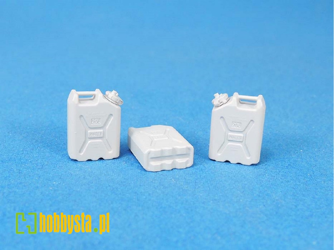 Us 20l Water Can Set - zdjęcie 1 Us 20l Water Can Set - zdjęcie 1