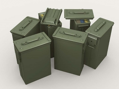 Pa70 Ammo Can Set - zdjęcie 3